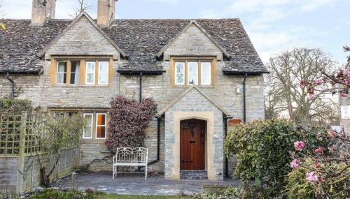 Bear's Cottage - Foto 1