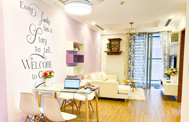 Park Hill Times City Apartment - Foto 19