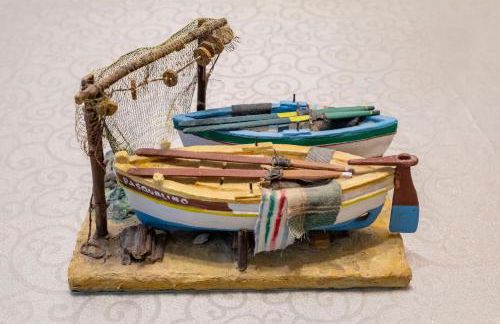 MARE NOSTRUM - BeachFront House - Sant'Angelo Ischia - Foto 51