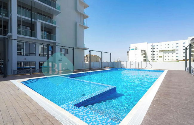 Bloomfields Elegant STU in Oasis Masdar - Foto 9