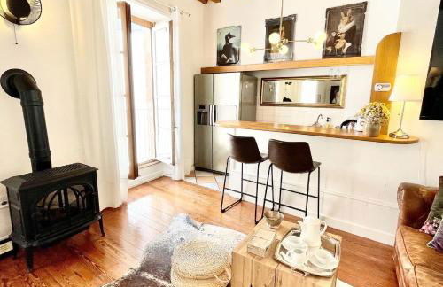 Grand Cru, Appartement au Centre Médiéval de Beaune - Foto 15