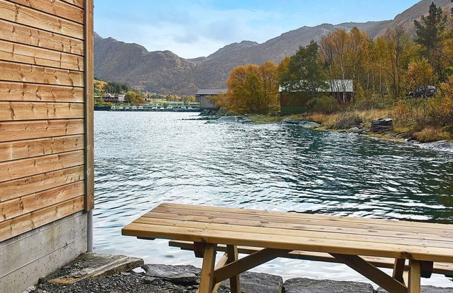 6 Person Holiday Home in Gursken - Foto 32