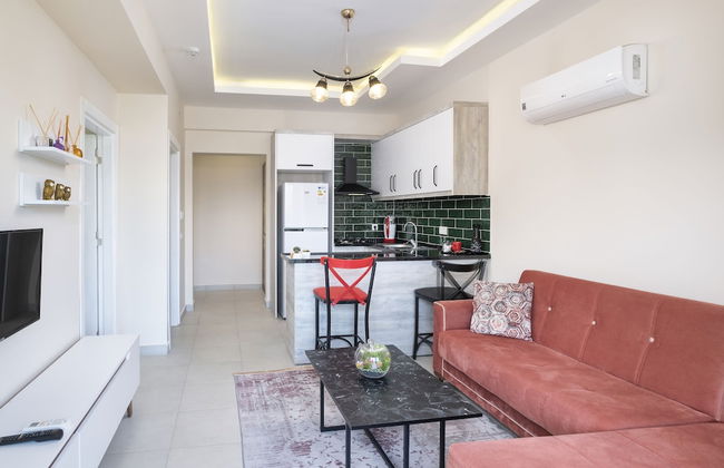 Orion Apart Tekirova - Photo 22