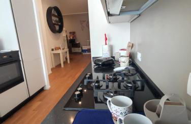 In viaggio con Pippo - Ampio appartamento con AC nei pressi di Piazza Bovio e del Rivellino - Foto 8