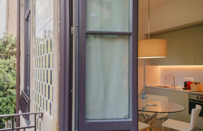 Feel Porto Matosinhos Ocean Flat II - Foto 1