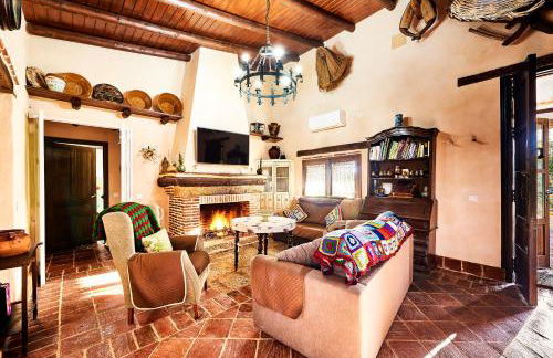 Casa Rural Sierra Jayona - Foto 60