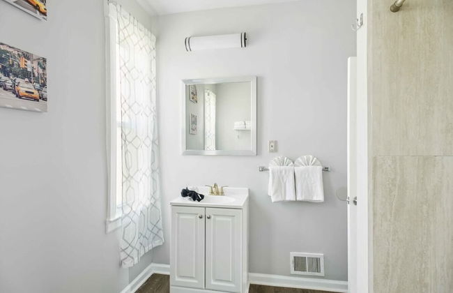 Downtown Detroit Gem 3 Bedrooms & Culture! - Foto 13