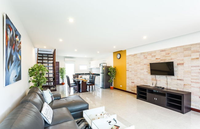 AP Grand Residence by Lofty - Foto 65