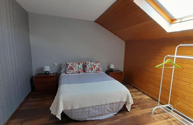 Atico con Terraza en Vilagarcia de Arousa - Photo 7