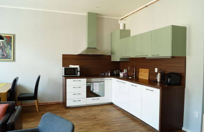 Apartmány Mary - Foto 9