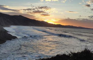 Zumaia Basque Alai - Foto 15