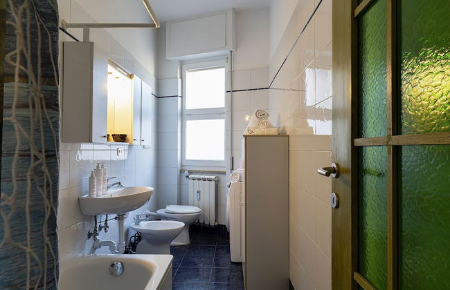 A holiday home in Santa Margherita - Foto 18