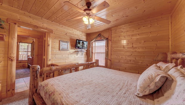 Estate of Relaxation - Foto 2, Habitación