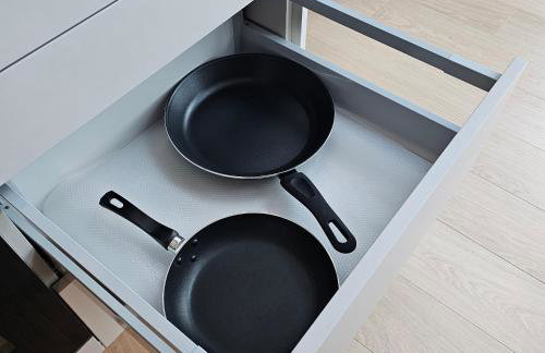 Dwupoziomowy Apartament Maisonette 49 - Foto 21