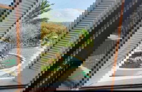 Villa Phyllia, a Property With History - Foto 14