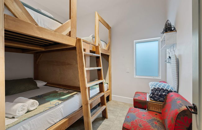 6BR Sanctuary - Foto 10