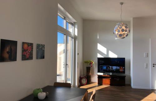 A&N Prestige Apartments "Attika" close to BASEL and Rhine river - Foto 28