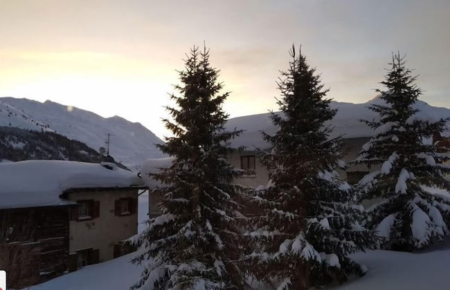 Chalet Zelda - Foto 46