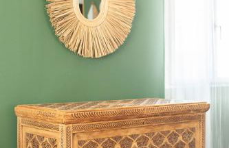 Charmante villa familiale, avec piscine privée, idéale pour une journée à la plage et proche des grands buffets - Foto 29