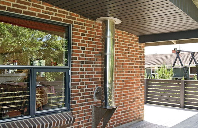 6 Person Holiday Home in Thisted-by Traum - Photo 33