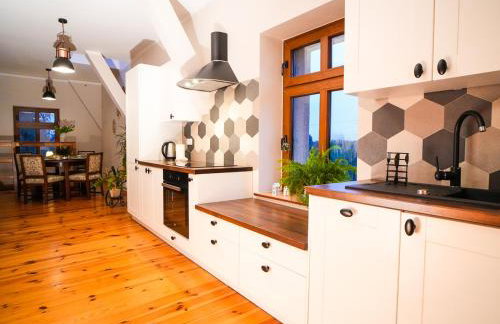 Młyn na Skraju Lasu - Foto 3