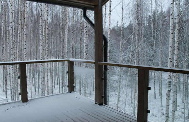 SResort Family Apartment with 4 bedrooms and sauna - Foto 19