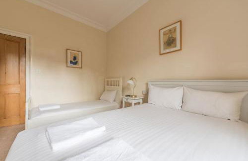 Beautiful 2 Bed 2 Bath Flat overlooking Meadows Park - Foto 32