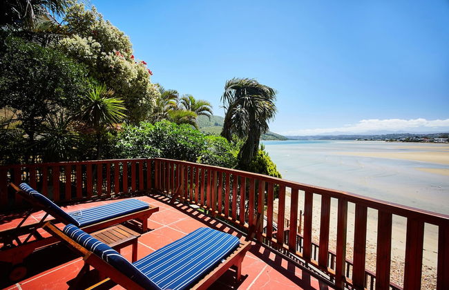 Under Milkwood Resort - Foto 31