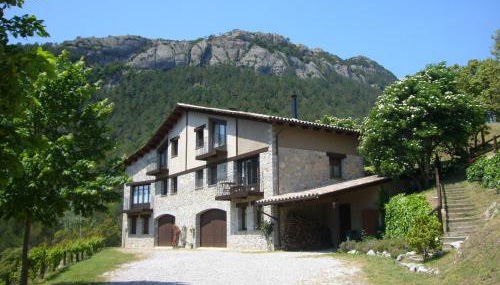 Cal Marti - Vilamantells - Foto 2