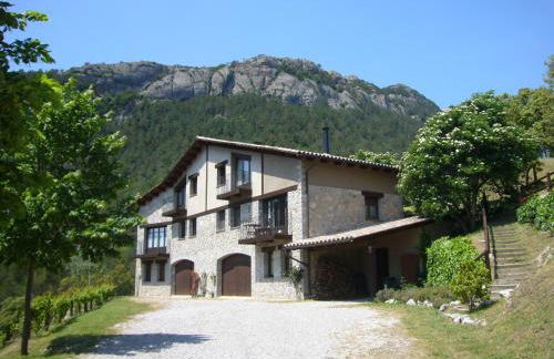 Cal Marti - Vilamantells - Foto 2