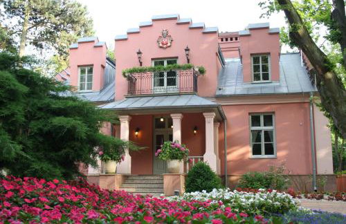 Willa Różana - Foto 20