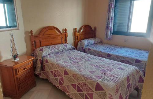 Modern apartment with pool in the heart of El Portil - Foto 2