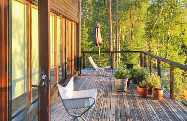 2 bedroom House in Mikkeli with sauna - Photo 2