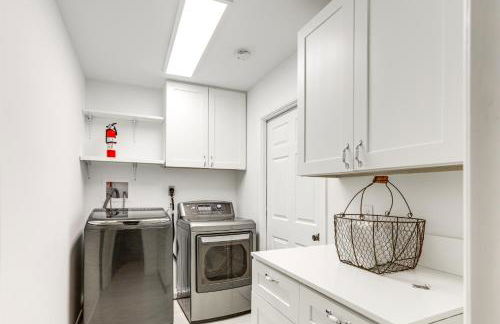 Vibrant North Palm Beach Home about 2 Mi to Beach! - Foto 20