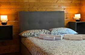 Woods Etna Chalet - Foto 68