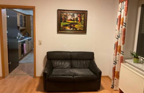 2 Zimmer Gästewohnung - Foto 10