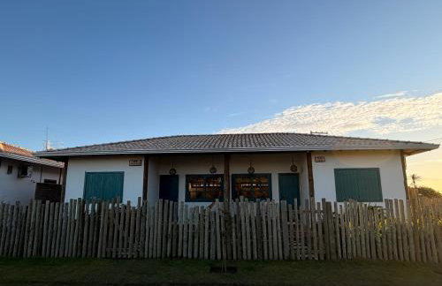 Vila Aratu Corumbau - Foto 7