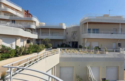 Bel appartement avec vue mer - Foto 38
