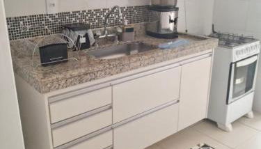 Apê Master 3 dorm espaçoso - Foto 5, stove, pet friendly, toaster