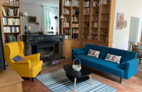 Château Tallavignes - Foto 14