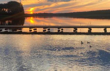 Przystań Kormoran - Foto 6