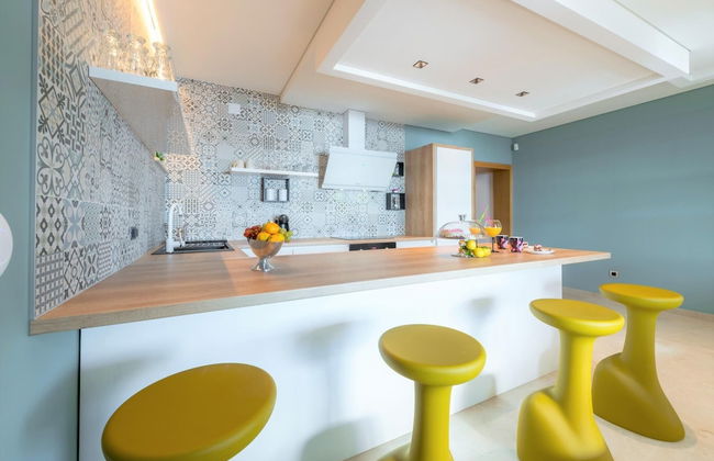 Villa Rosary Dubrovnik - Foto 11