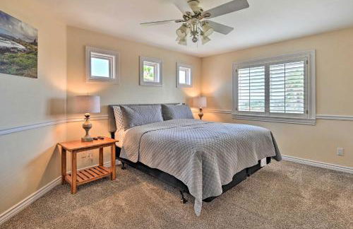 Luxe Vista Getaway with Private Pool and Hot Tub! - Foto 30