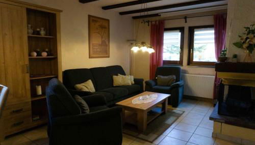 Haus Waldfrieden OG - Foto 4