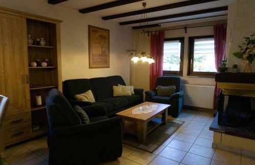 Haus Waldfrieden OG - Foto 4