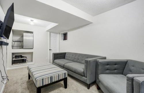 Modern 6BR Home in Briargate - Foto 37