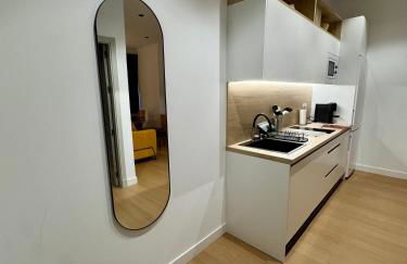 CAROLINA CENTRO SUITEs - Foto 20