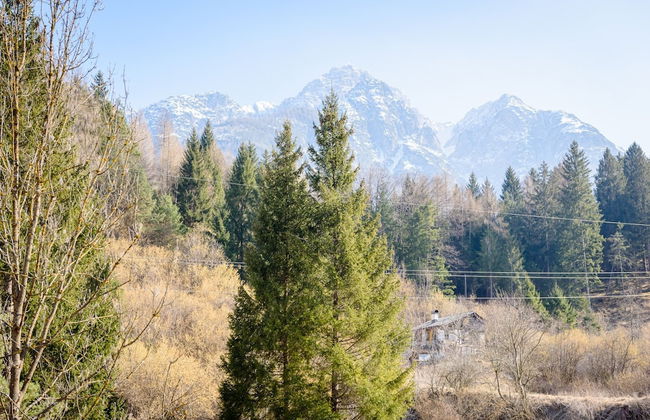 Chalet Francesca - Foto 35