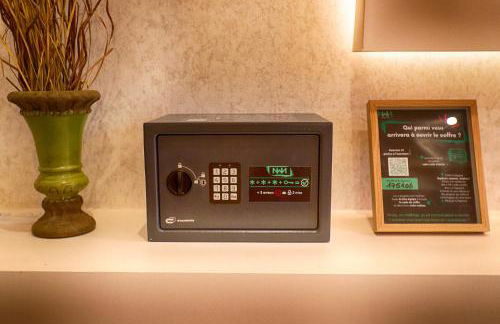 Escapade - Ciné privé, balnéo et jardin - Foto 37