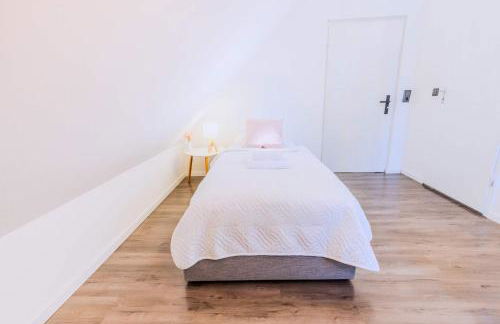 Villa Bueckeberg Game-Room and Wellness - Foto 73